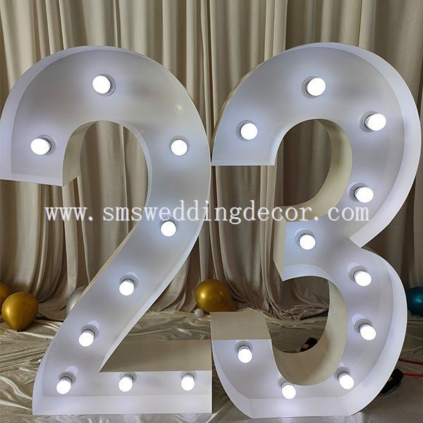 led number lights 4ft