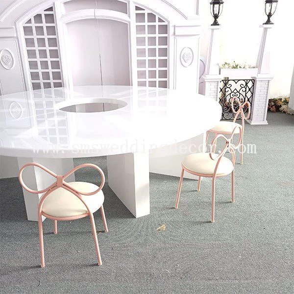 glass reception table glass reception table