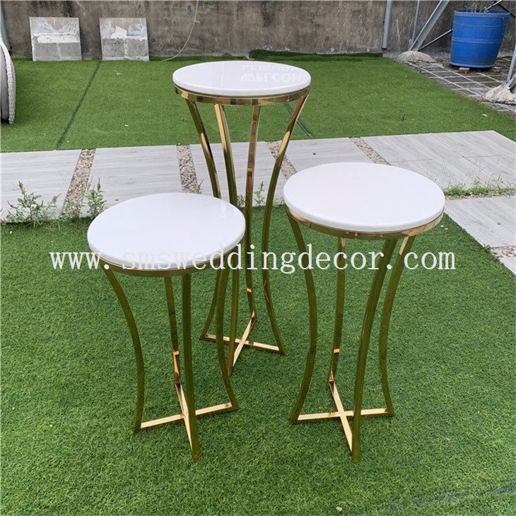 party pedestal