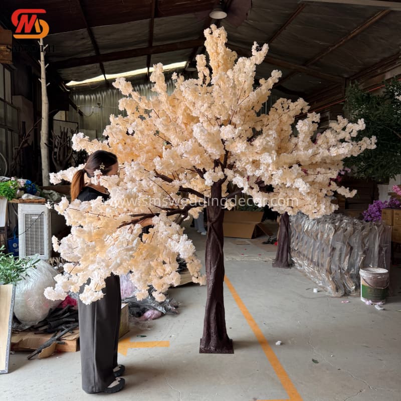 customized flower tree customized flower tree