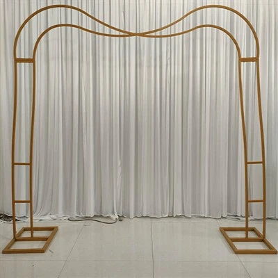 Arch Stand de fons