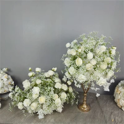 Centre de taula Gypsophila