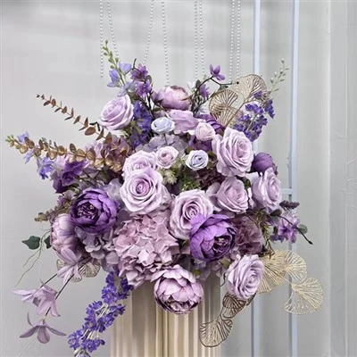Centres de Taula Lavanda Casament