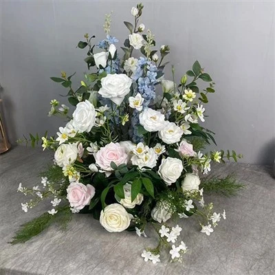 Centres de boda de primavera